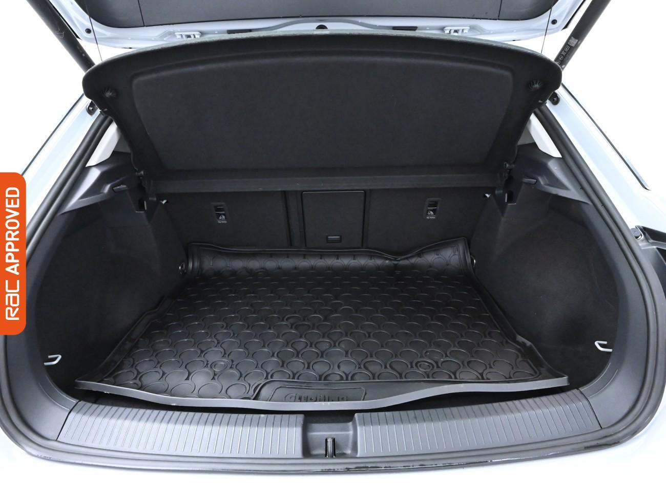 Used Volkswagen T-Roc 2021 for sale - 76148924: Photo 27