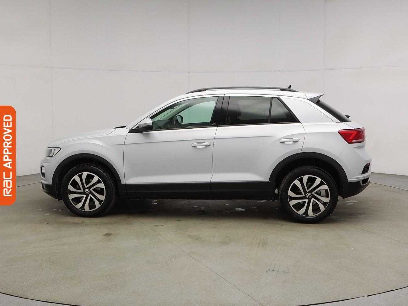 Used Volkswagen T-Roc 2021 for sale - 76148924: Photo 31
