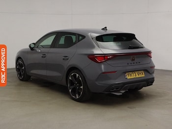 Used Cupra Leon 2023 for sale - 79130358: Photo