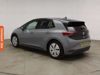 Used Volkswagen ID3 2022 for sale - 74987042: Photo