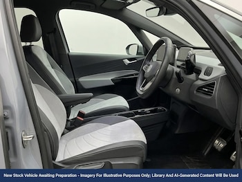 Used Volkswagen ID.3 2023 for sale - 78512405: Photo