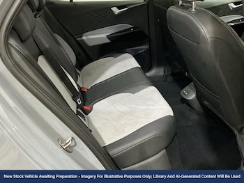 Used Volkswagen ID.3 2023 for sale - 78512405: Photo
