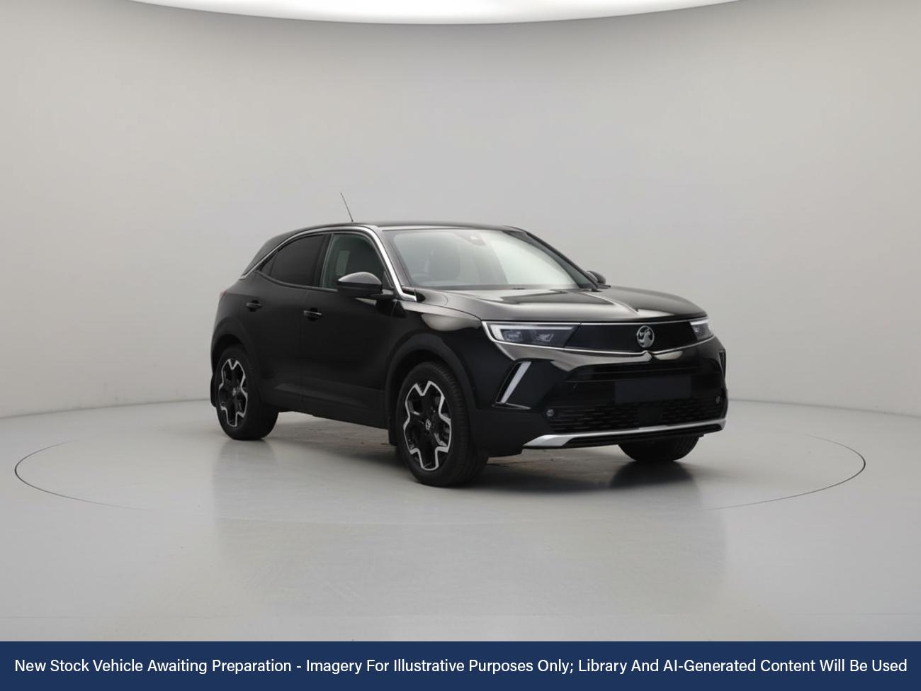 Used Vauxhall Mokka Electric 2022 for sale - 76405940: Photo 1