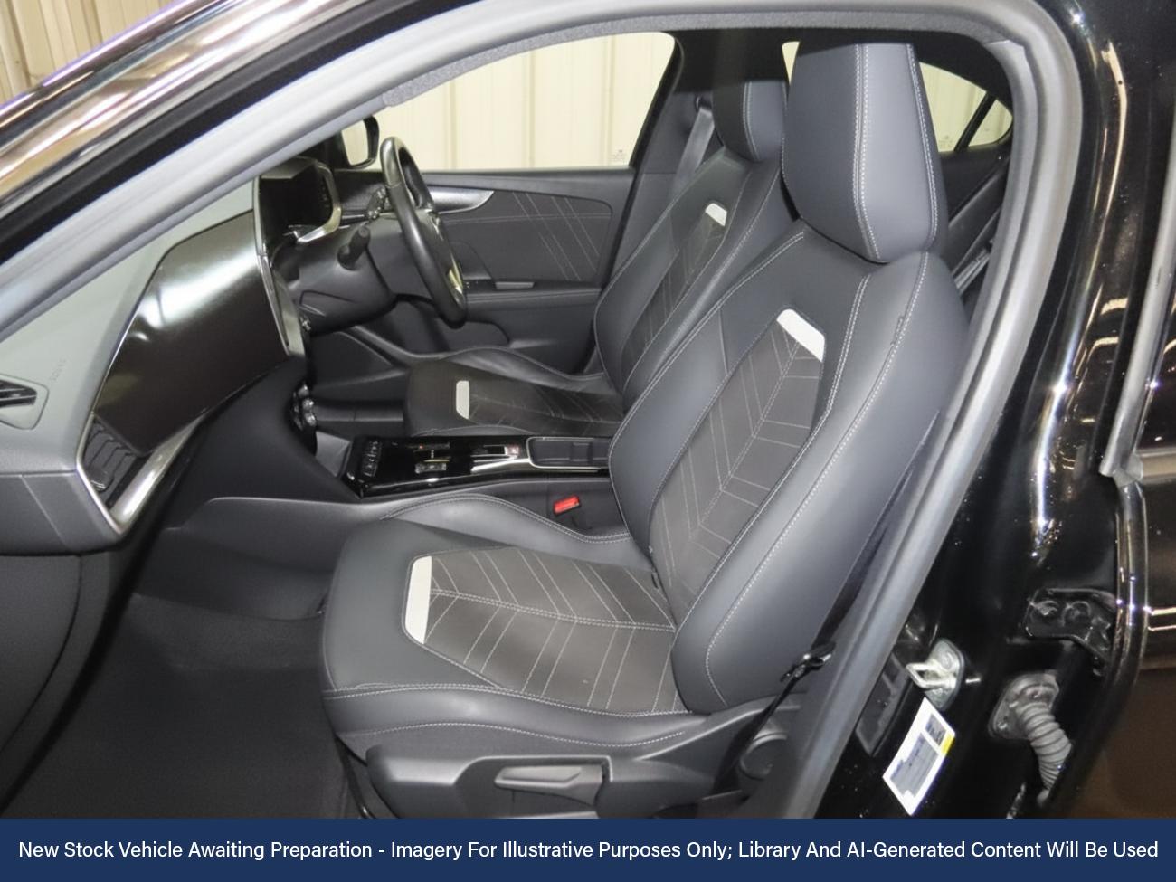 Used Vauxhall Mokka Electric 2022 for sale - 76405940: Photo 2