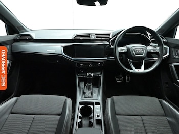 Used Audi Q3 2020 for sale - 78325834: Photo