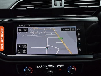 Used Audi Q3 2020 for sale - 78325834: Photo