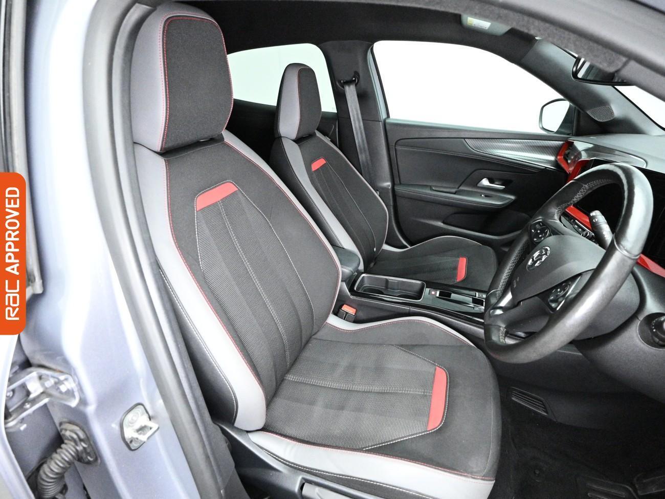 Used Vauxhall Mokka 2022 for sale - 77996504: Photo 14