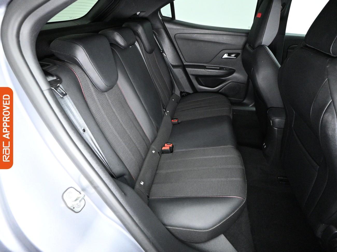 Used Vauxhall Mokka 2022 for sale - 77996504: Photo 15