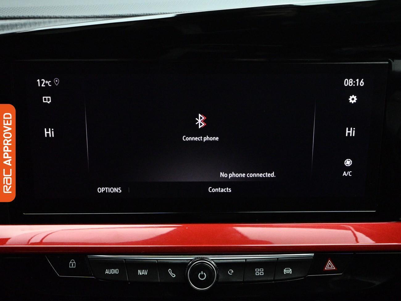 Used Vauxhall Mokka 2022 for sale - 77996504: Photo 17