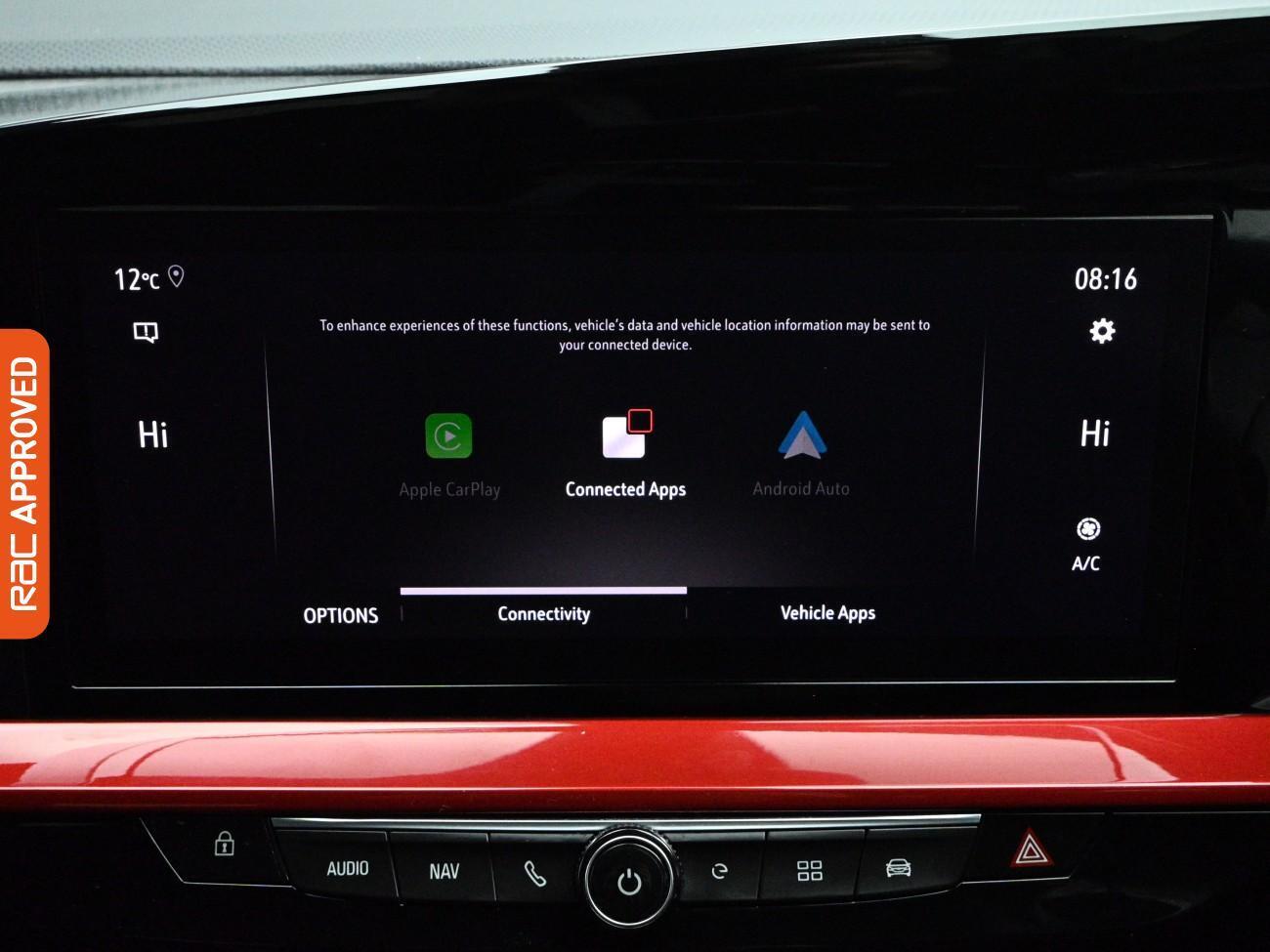 Used Vauxhall Mokka 2022 for sale - 77996504: Photo 18