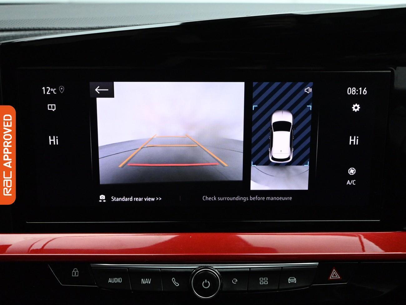 Used Vauxhall Mokka 2022 for sale - 77996504: Photo 19