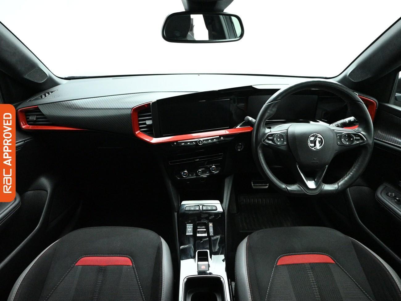 Used Vauxhall Mokka 2022 for sale - 77996504: Photo 2