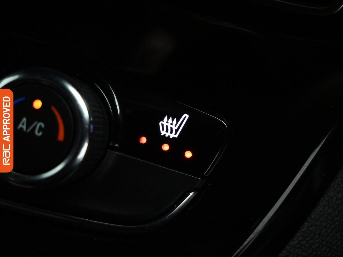 Used Vauxhall Mokka 2022 for sale - 77996504: Photo 20