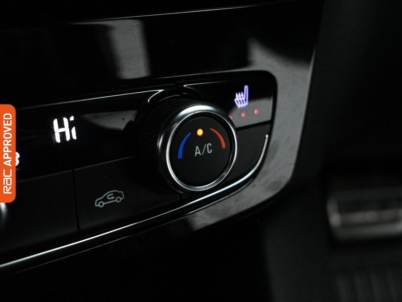 Used Vauxhall Mokka 2022 for sale - 77996504: Photo 21