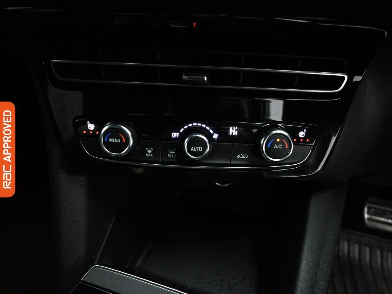 Used Vauxhall Mokka 2022 for sale - 77996504: Photo 23