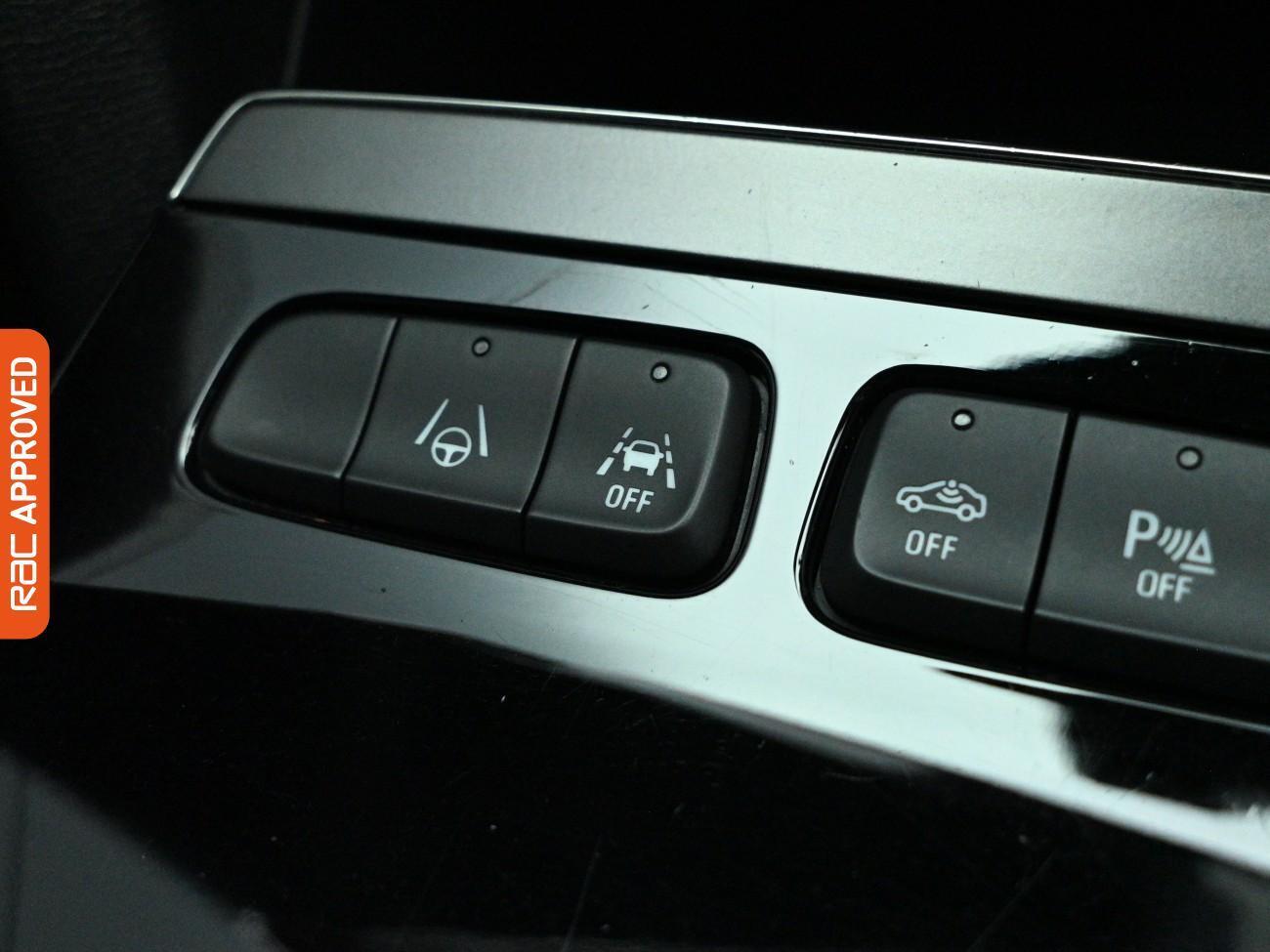 Used Vauxhall Mokka 2022 for sale - 77996504: Photo 24