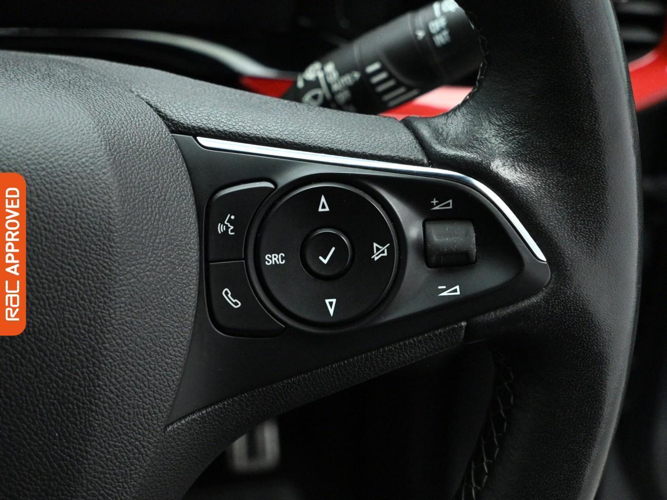 Used Vauxhall Mokka 2022 for sale - 77996504: Photo 26