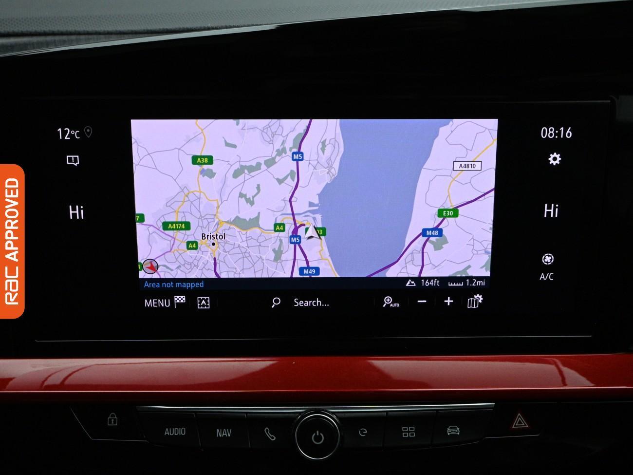 Used Vauxhall Mokka 2022 for sale - 77996504: Photo 3