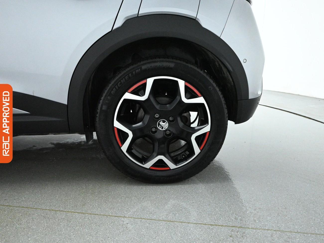 Used Vauxhall Mokka 2022 for sale - 77996504: Photo 33