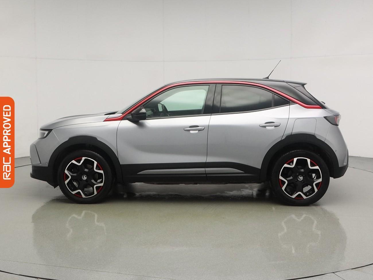 Used Vauxhall Mokka 2022 for sale - 77996504: Photo 35