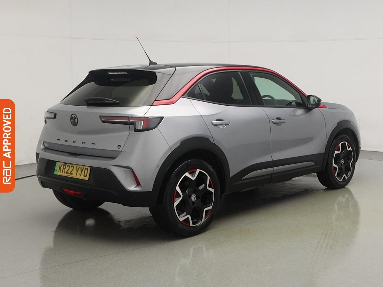 Used Vauxhall Mokka 2022 for sale - 77996504: Photo 36