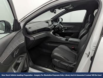 Used Peugeot 5008 2018 for sale - 77286923: Photo