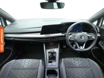 Used Volkswagen Golf 2022 for sale - 74299311: Photo