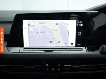 Used Volkswagen Golf 2022 for sale - 74299311: Photo