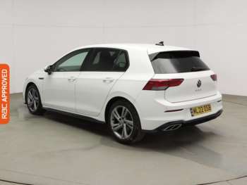 Used Volkswagen Golf 2022 for sale - 74299311: Photo