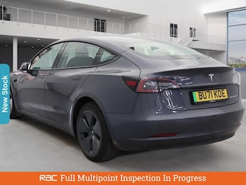 Used Tesla Model 3 2021 for sale - 76156418: Photo 2