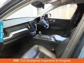 Used Volvo XC60 2019 for sale - 74937691: Photo