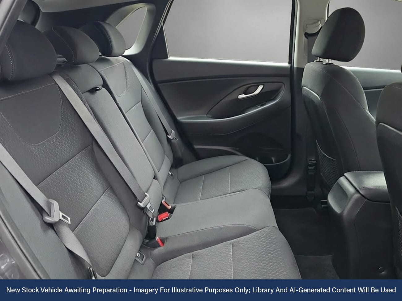 Used Hyundai i30 2021 for sale - 77951814: Photo 4