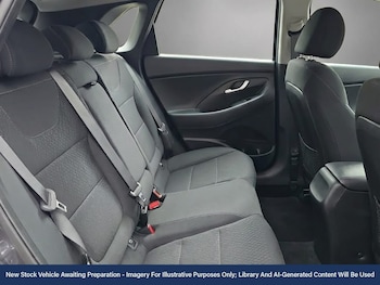 Used Hyundai i30 2021 for sale - 77951814: Photo