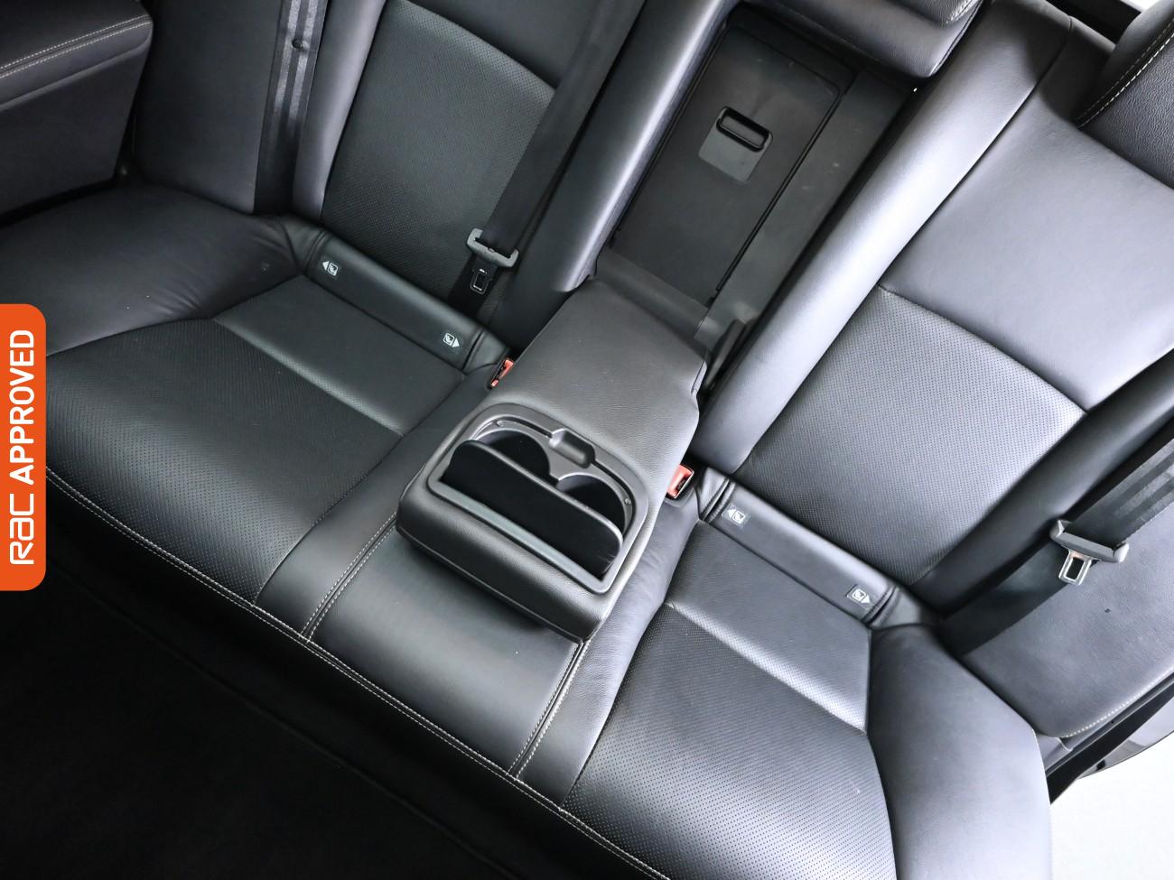 Used Toyota Avensis 2017 for sale - 76509170: Photo 26