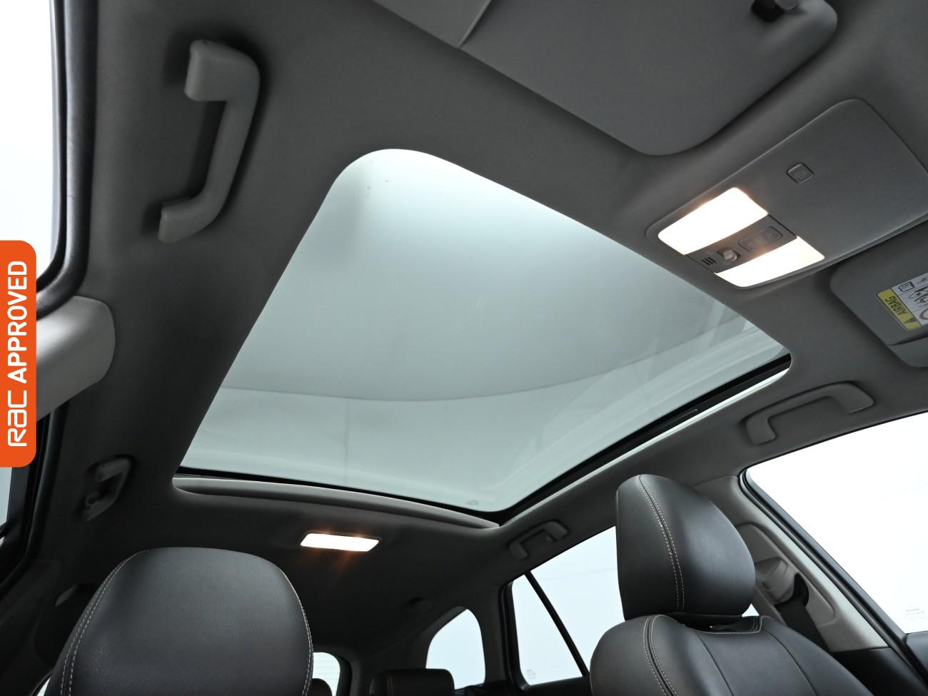 Used Toyota Avensis 2017 for sale - 76509170: Photo 3