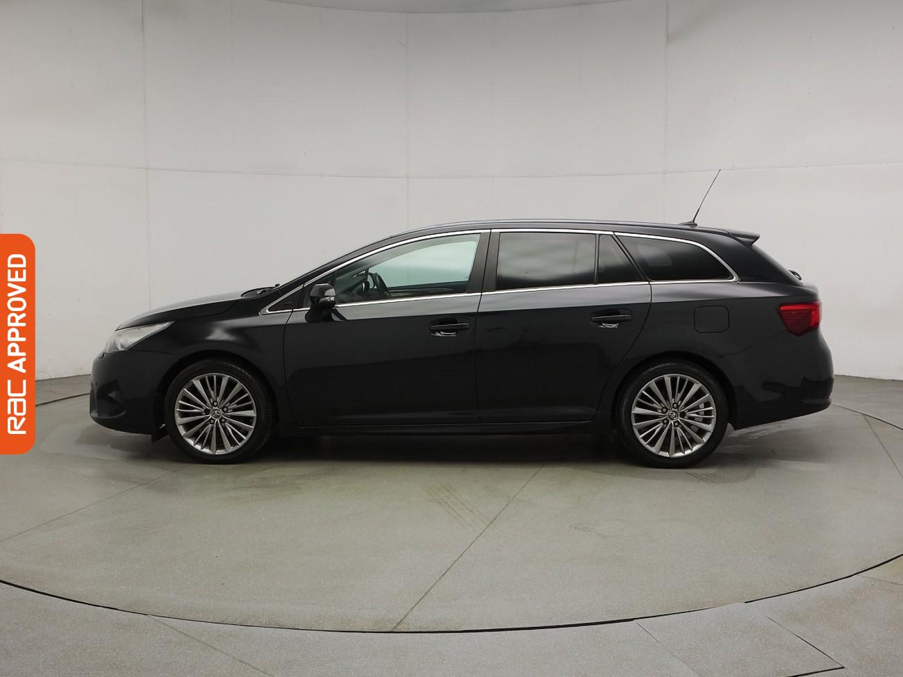 Used Toyota Avensis 2017 for sale - 76509170: Photo 32