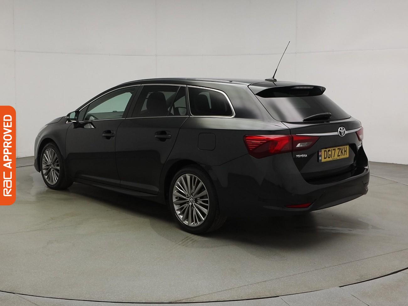 Used Toyota Avensis 2017 for sale - 76509170: Photo 4