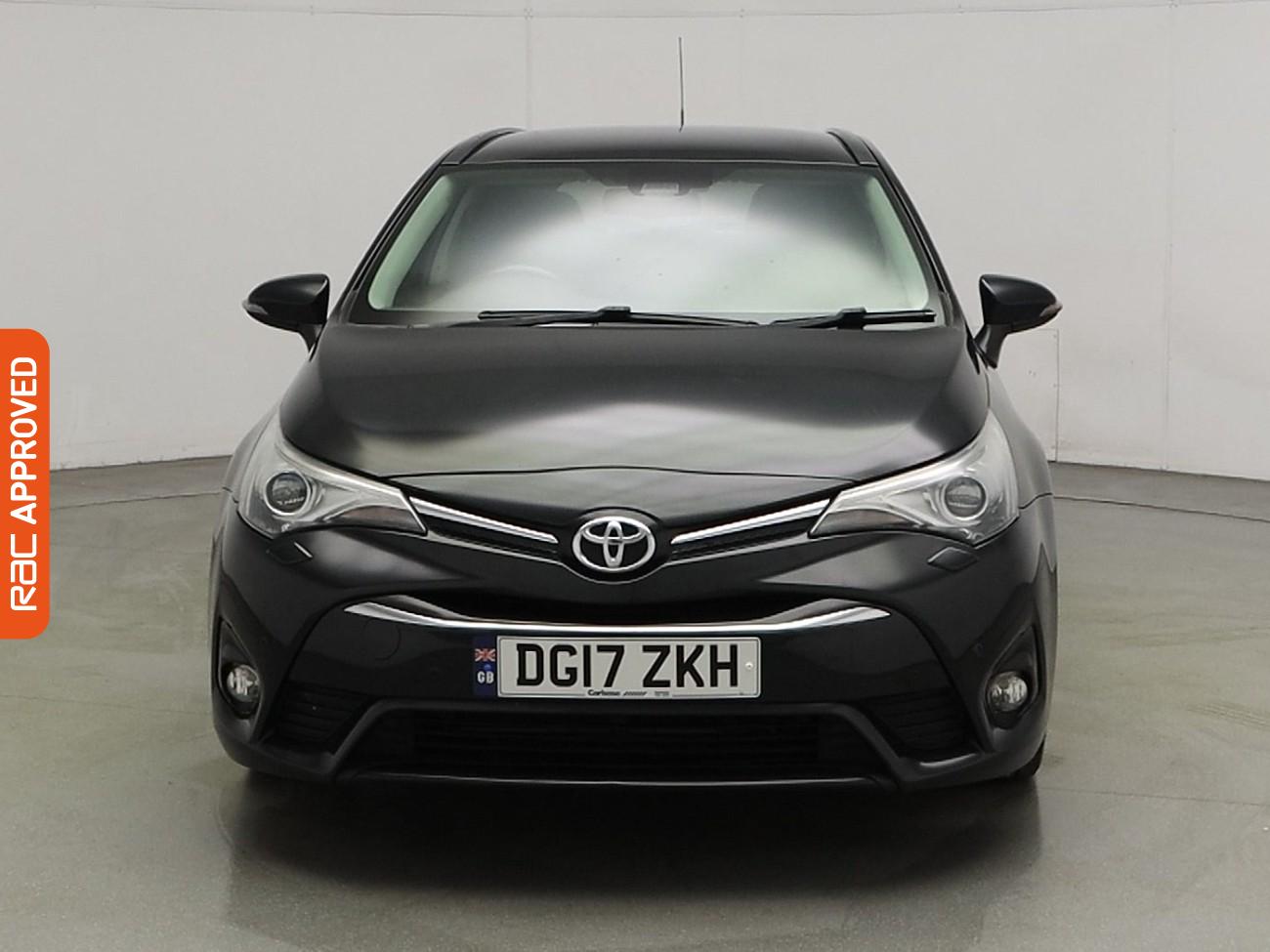 Used Toyota Avensis 2017 for sale - 76509170: Photo 7