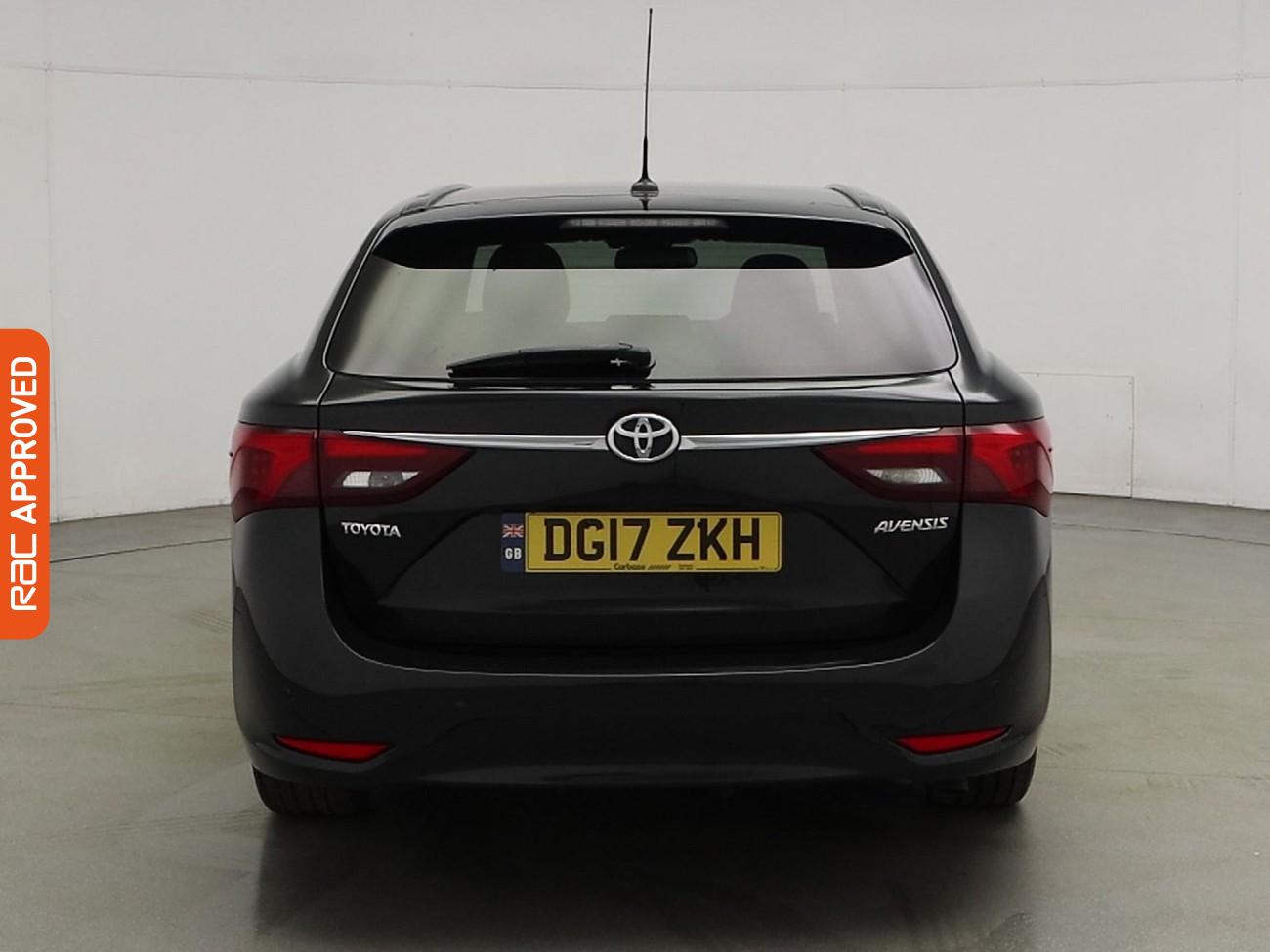 Used Toyota Avensis 2017 for sale - 76509170: Photo 8