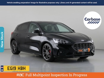 Used Ford Focus 2019 for sale - 79467342: Photo