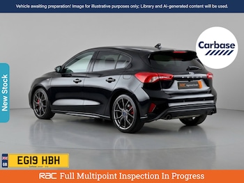 Used Ford Focus 2019 for sale - 79467342: Photo
