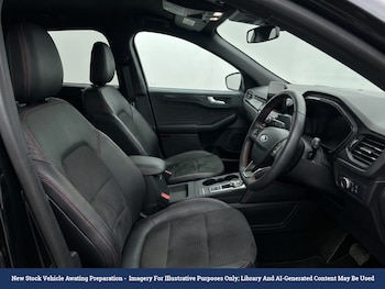 Used Ford Focus 2019 for sale - 79467342: Photo