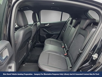 Used Ford Focus 2019 for sale - 79467342: Photo