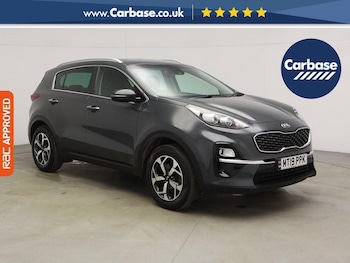 Used Kia Sportage 2019 for sale - 78893994: Photo