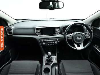 Used Kia Sportage 2019 for sale - 78893994: Photo