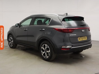 Used Kia Sportage 2019 for sale - 78893994: Photo