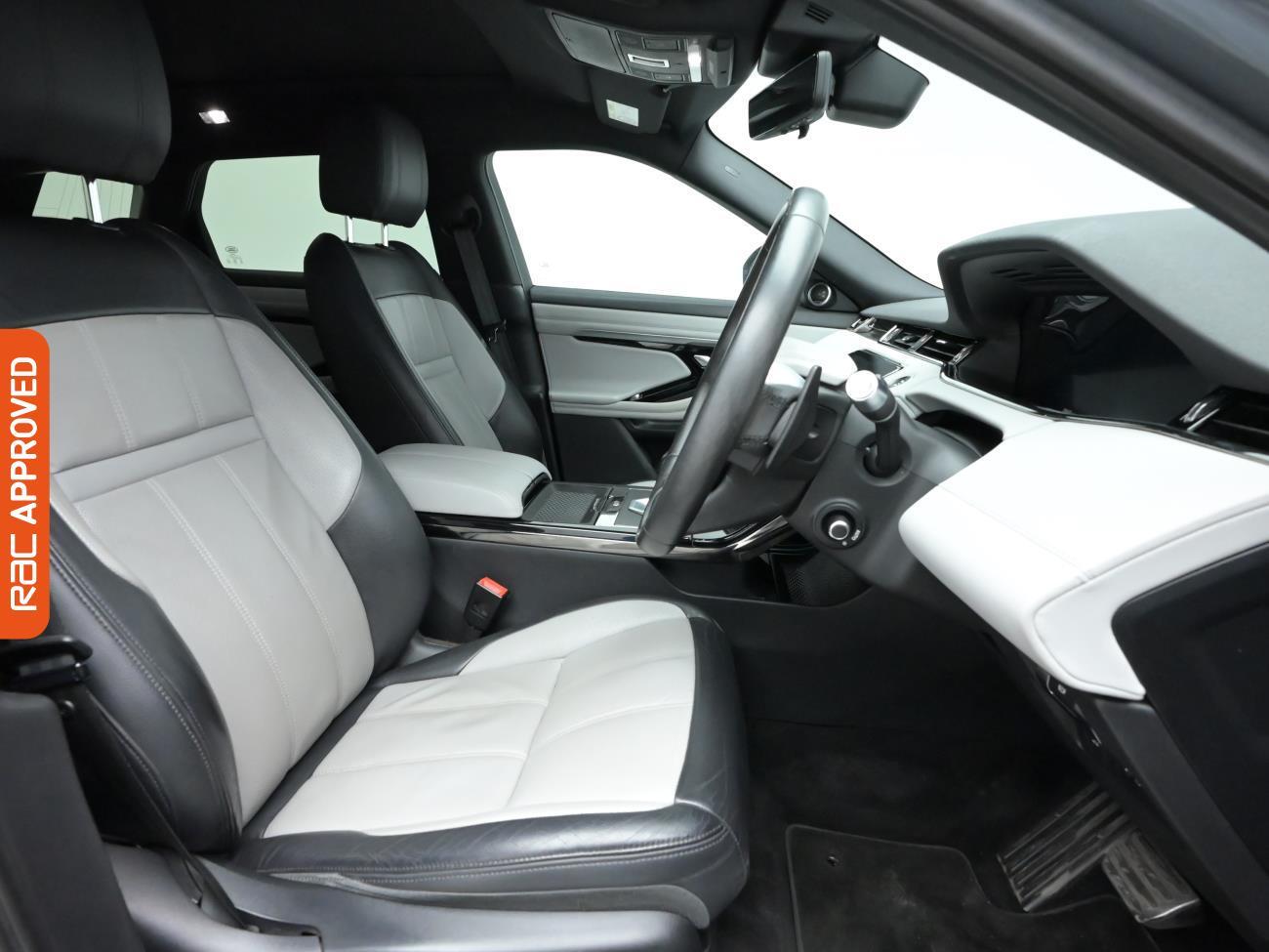 Used Land Rover Range Rover Evoque 2019 for sale - 77327366: Photo 12