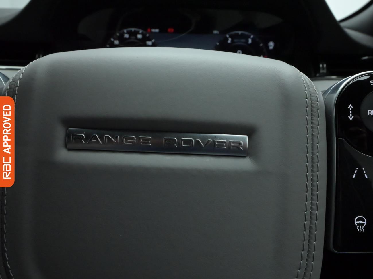 Used Land Rover Range Rover Evoque 2019 for sale - 77327366: Photo 25