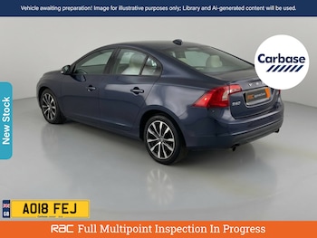 Used Volvo S60 2018 for sale - 79494979: Photo