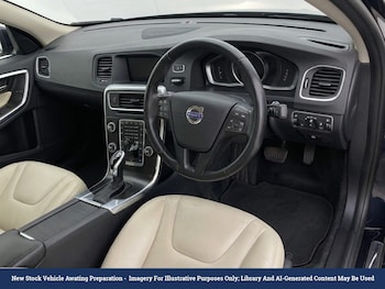 Used Volvo S60 2018 for sale - 79494979: Photo